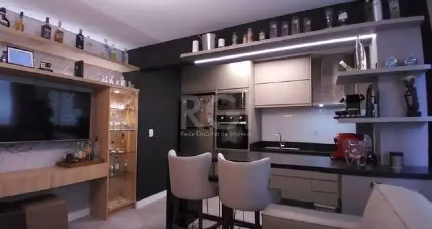 Apartamento 1 dormitório(s) bairro centro histórico