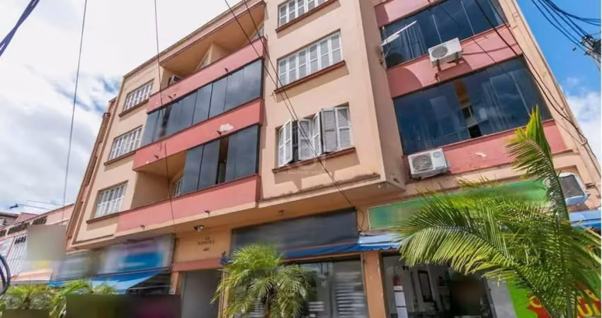 Apartamento com 2 quartos à venda na Avenida Protásio Alves, Bom Jesus, Porto Alegre