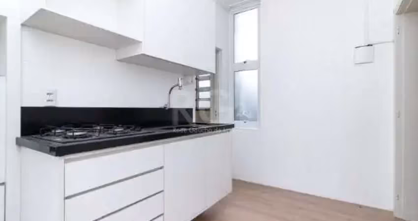 Apartamento com 3 quartos à venda na Rua Santana, Farroupilha, Porto Alegre