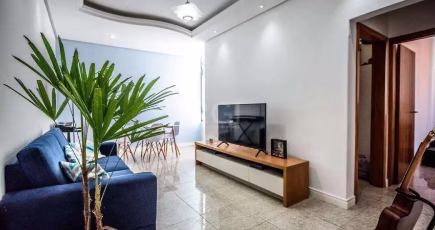 Apartamento com 2 quartos à venda na Rua Pelotas, Floresta, Porto Alegre