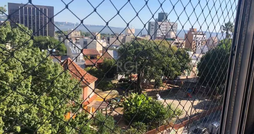 Apartamento 3 dormitório(s) bairro centro histórico