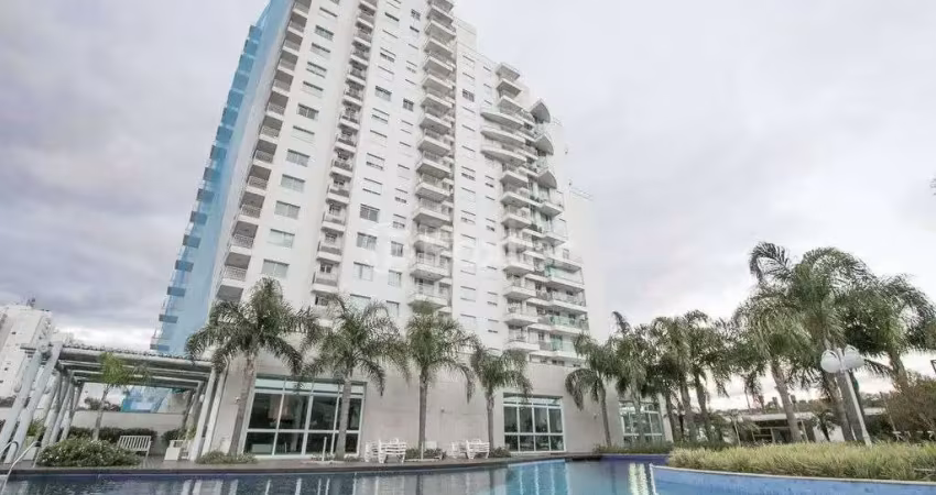 Apartamento com 2 quartos à venda na Avenida Veríssimo de Amaral, Jardim Europa, Porto Alegre