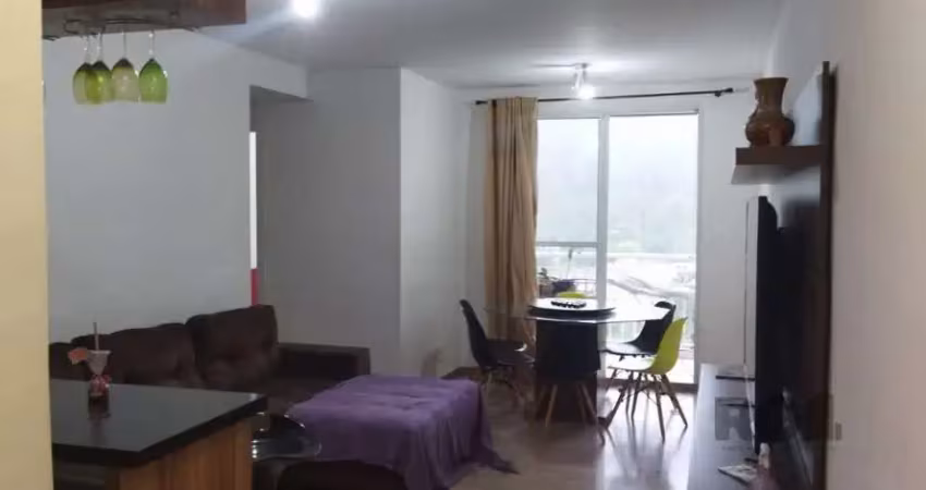 Apartamento com 2 quartos à venda na Beco Souza Costa, Morro Santana, Porto Alegre