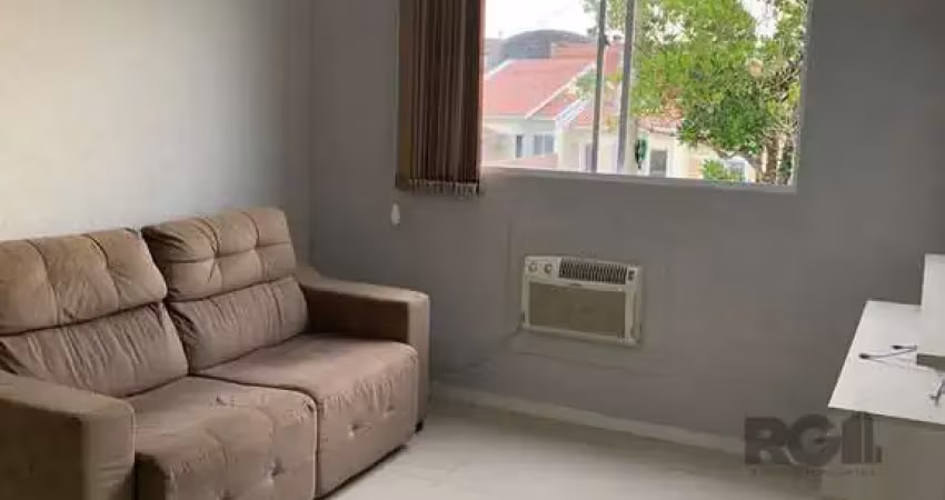 Apartamento com 2 quartos à venda na Rua Irmã Teresilda Steffen, Mário Quintana, Porto Alegre