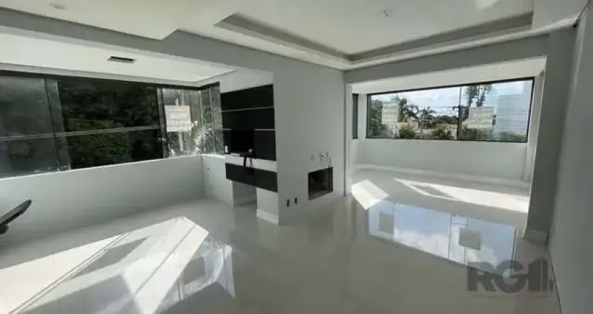 Apartamento com 3 quartos à venda na Rua Corrêa Lima, Santa Tereza, Porto Alegre