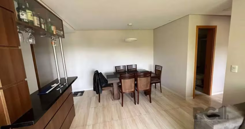 Apartamento com 3 quartos à venda na Avenida Bento Gonçalves, Partenon, Porto Alegre