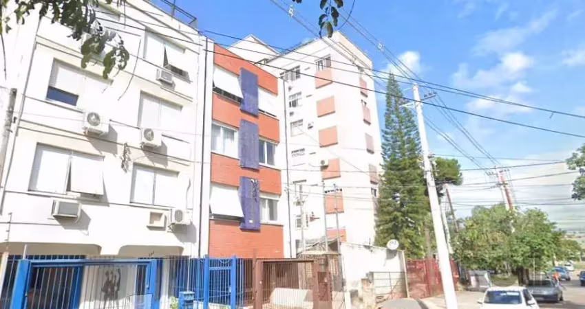 Apartamento com 3 quartos à venda na Rua São Manoel, Rio Branco, Porto Alegre