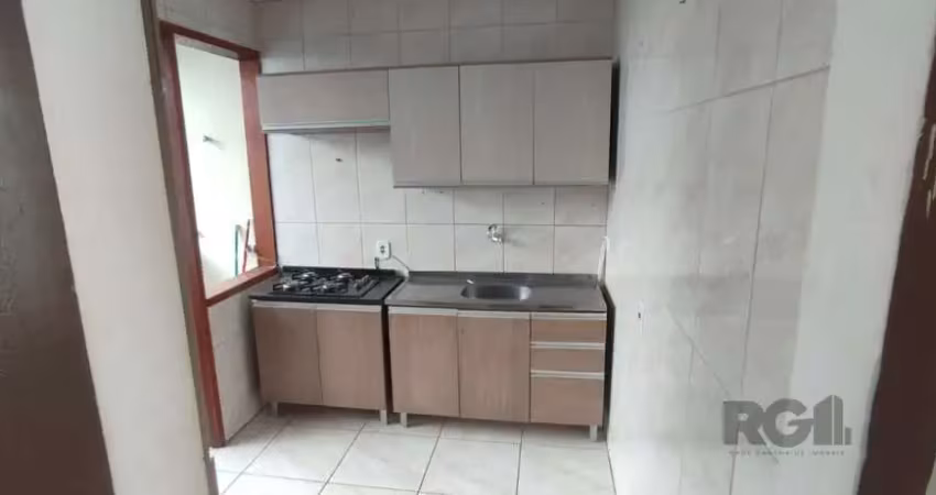 Apartamento com 2 quartos à venda na Rua Lasar Segall, São Sebastião, Porto Alegre