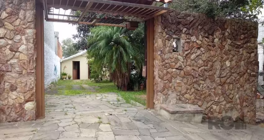 Casa com 3 quartos à venda na Rua Primeiro de Maio, Partenon, Porto Alegre