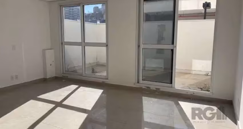 Sala comercial à venda na Avenida Loureiro da Silva, Cidade Baixa, Porto Alegre