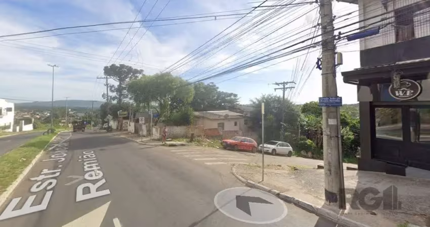 Terreno à venda na Estrada João de Oliveira Remião, Lomba do Pinheiro, Porto Alegre