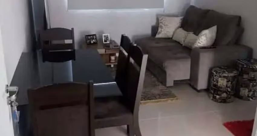 Apartamento com 2 quartos à venda na Avenida Souza Melo, 1084, Sarandi, Porto Alegre