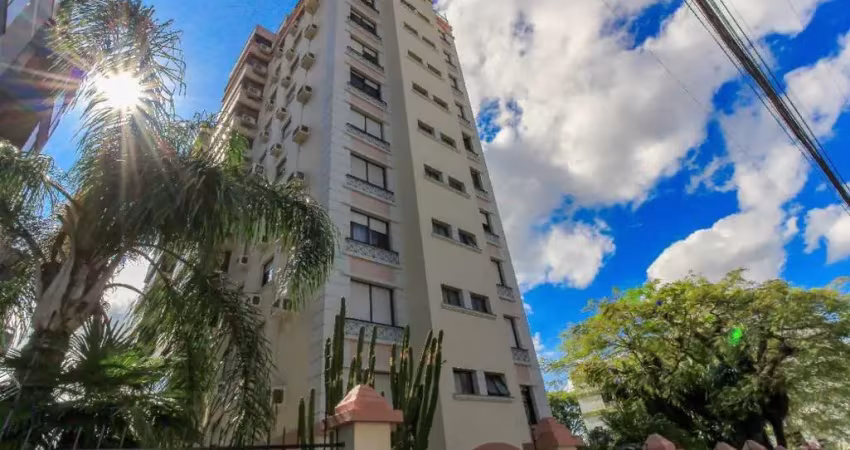 Apartamento com 3 quartos à venda na Rua Alberto Silva, Vila Ipiranga, Porto Alegre