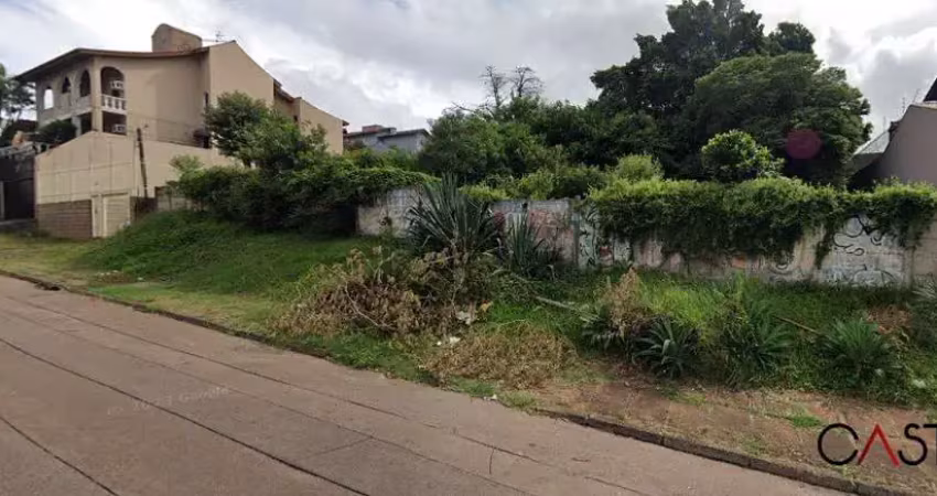 Terreno à venda na Avenida Cai, 834, Cristal, Porto Alegre