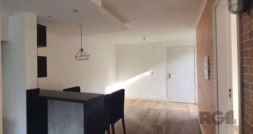 Apartamento 2 dormitório(s) bairro lomba do pinheiro