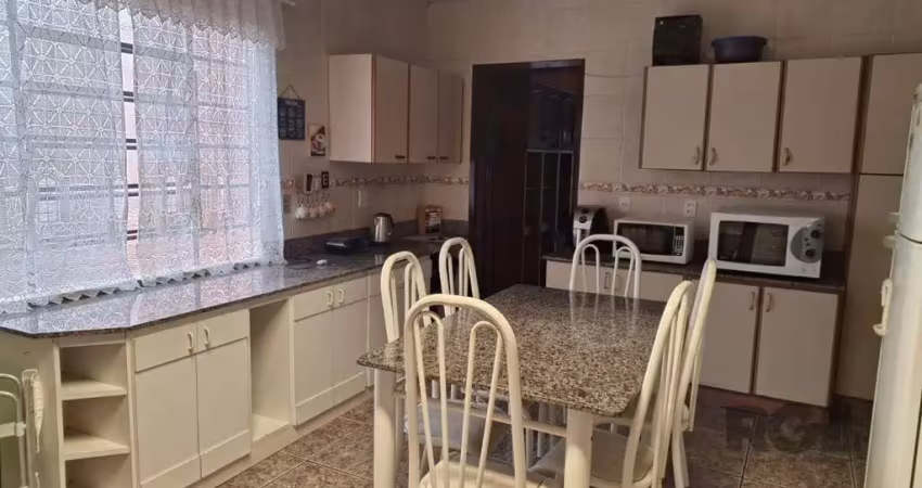 Casa com 3 quartos à venda na Bangu, Sarandi, Porto Alegre
