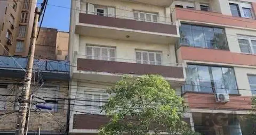 Apartamento com 3 quartos à venda na Avenida Osvaldo Aranha, Bom Fim, Porto Alegre