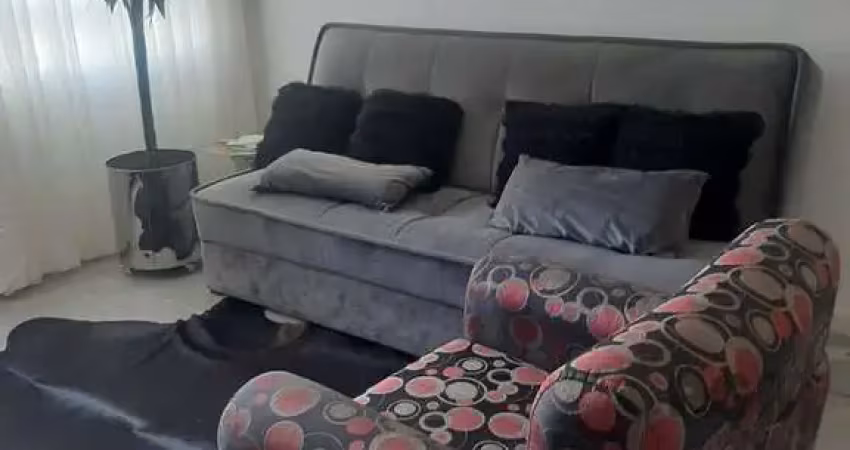 Apartamento com 2 quartos à venda na Rua Padre Antônio Vieira, Santo Antônio, Porto Alegre
