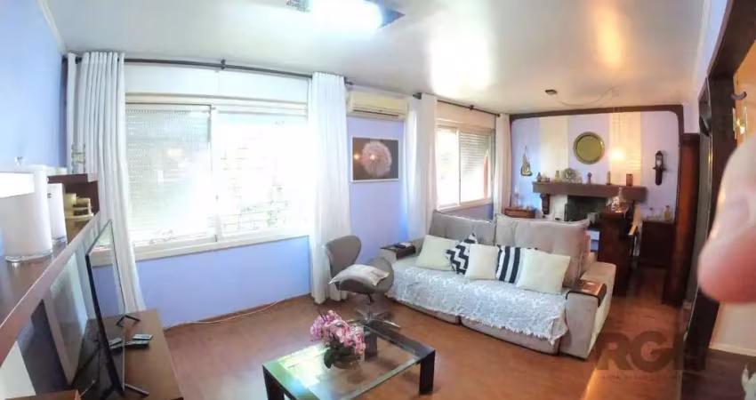 Casa com 3 quartos à venda na Rua Alcides Gonzaga, Boa Vista, Porto Alegre