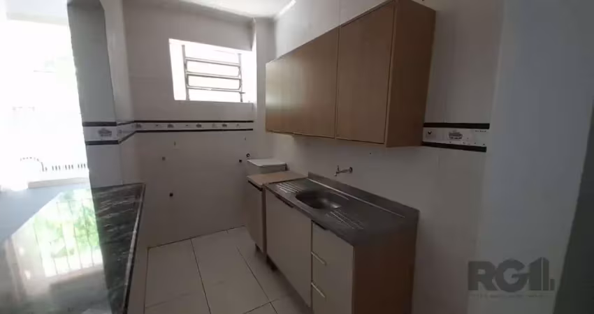 Apartamento com 1 quarto à venda na Rua Vicente da Fontoura, Rio Branco, Porto Alegre