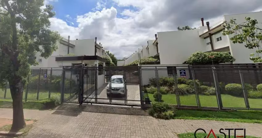 Casa em condomínio fechado com 3 quartos à venda na Rua Conselheiro Xavier da Costa, 3428, Ipanema, Porto Alegre