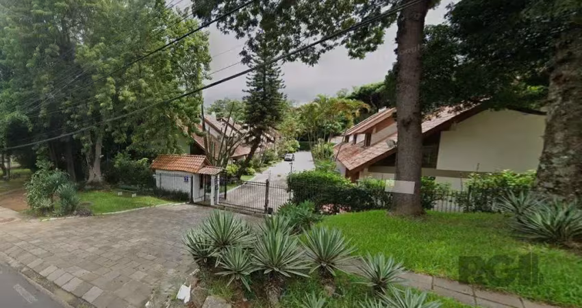 Casa em condomínio fechado com 4 quartos à venda na Rua Dea Coufal, Ipanema, Porto Alegre