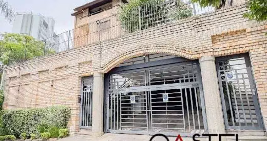 Casa em condomínio fechado com 3 quartos à venda na Avenida Alvarenga, 709, Boa Vista, Porto Alegre