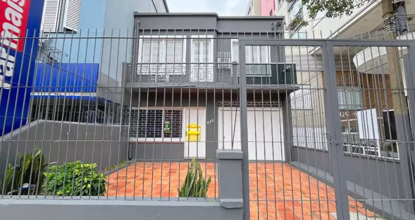 Casa com 4 quartos à venda na Avenida Getúlio Vargas, 949, Menino Deus, Porto Alegre
