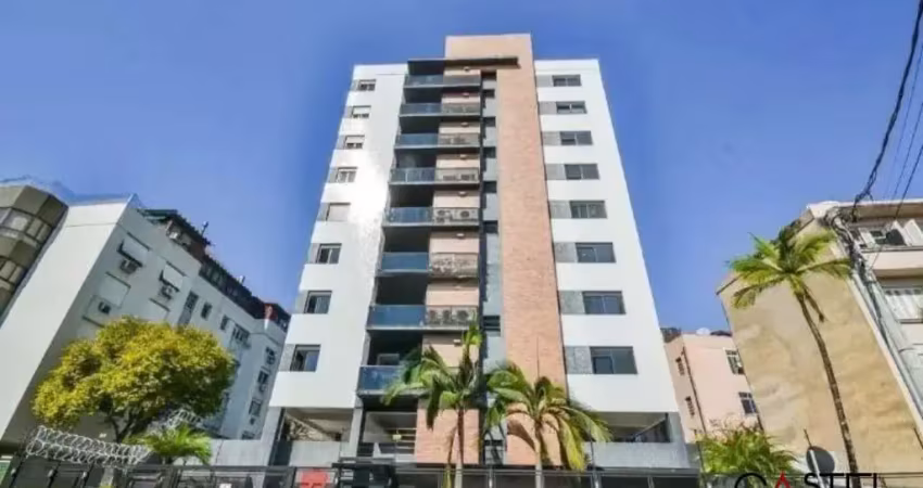 Apartamento com 1 quarto à venda na Rua Veador Porto, 53, Santana, Porto Alegre