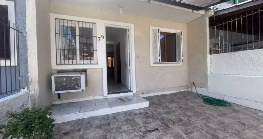 Casa com 2 quartos à venda na Rua Antônia Zardin Perondi, 79, Hípica, Porto Alegre