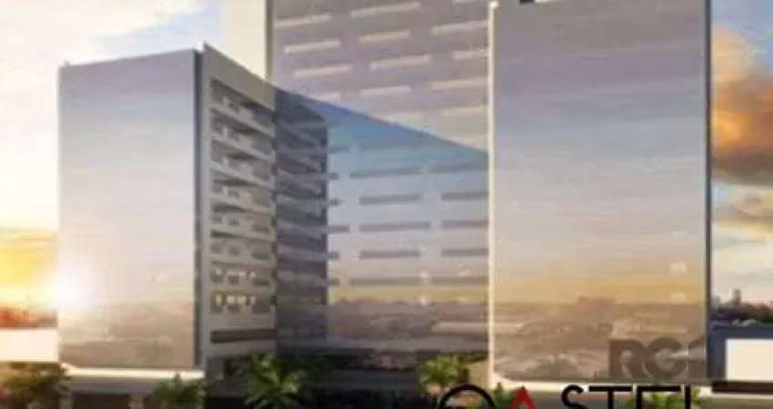 Sala comercial para alugar na Avenida Ipiranga, 7450, Jardim Botânico, Porto Alegre