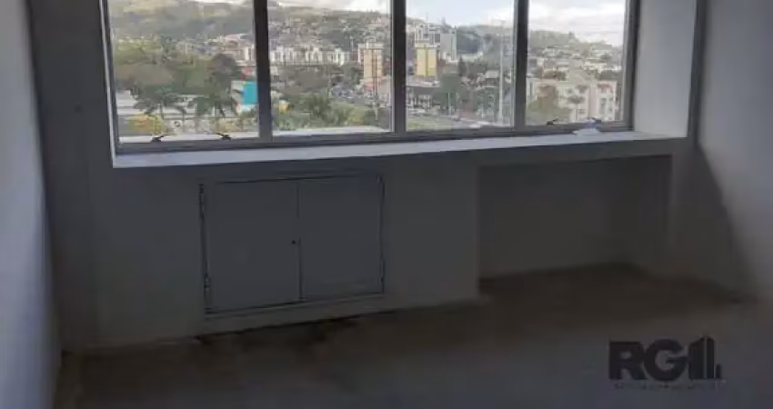 Sala comercial para alugar na Avenida Diário de Notícias, Cristal, Porto Alegre
