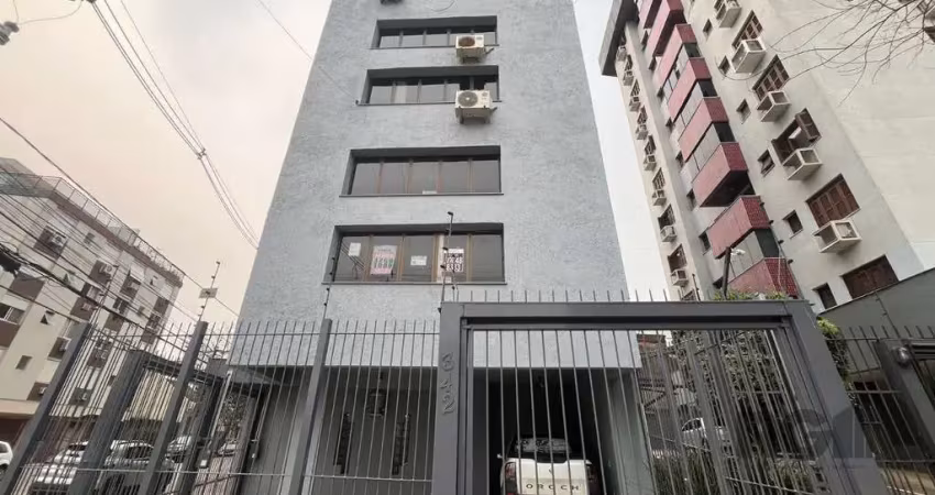 Sala comercial para alugar na Rua Baronesa do Gravataí, Menino Deus, Porto Alegre