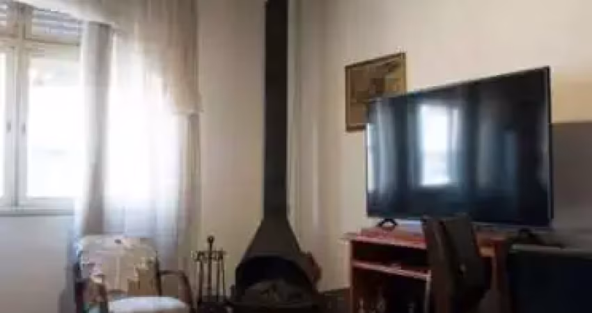 Apartamento com 3 quartos à venda na Rua Vicente da Fontoura, Rio Branco, Porto Alegre