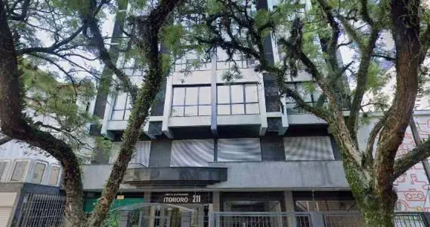Sala comercial para alugar na Rua Itororó, Menino Deus, Porto Alegre