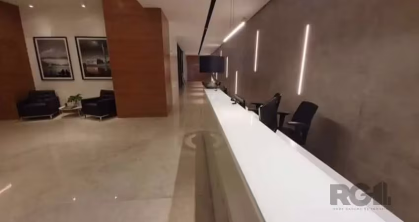 Sala comercial para alugar na Rua Siqueira Campos, Centro Histórico, Porto Alegre