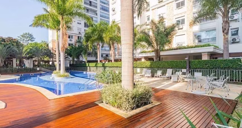 Apartamento com 3 quartos à venda na Rua Jari, 359, Passo da Areia, Porto Alegre