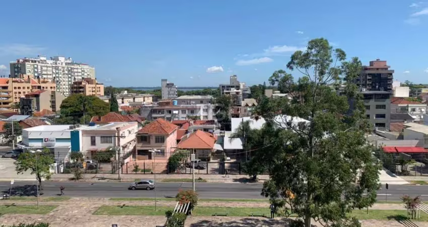 Apartamento com 3 quartos para alugar na Rua Dona Augusta, Menino Deus, Porto Alegre