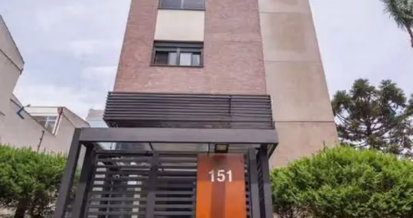 Apartamento com 3 quartos à venda na Rua Coronel Camisão, 151, Higienópolis, Porto Alegre