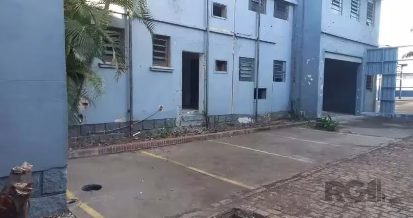 Terreno comercial para alugar na Avenida Sertório, Navegantes, Porto Alegre