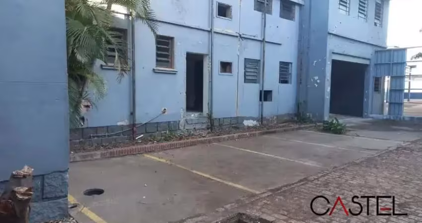 Terreno comercial para alugar na Avenida Sertório, 727, Navegantes, Porto Alegre