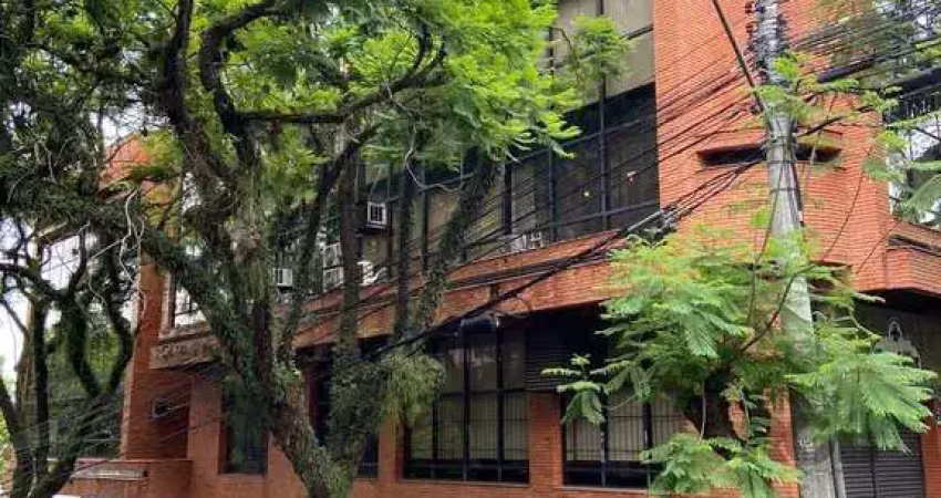 Sala comercial para alugar na Rua Mariante, Rio Branco, Porto Alegre