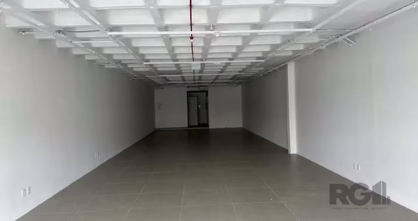 Ponto comercial para alugar na Avenida Benjamin Constant, Floresta, Porto Alegre