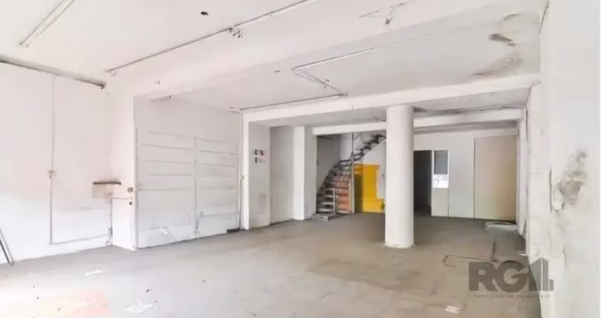 Ponto comercial para alugar na Avenida Osvaldo Aranha, Bom Fim, Porto Alegre