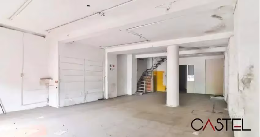Ponto comercial para alugar na Avenida Osvaldo Aranha, 862, Bom Fim, Porto Alegre