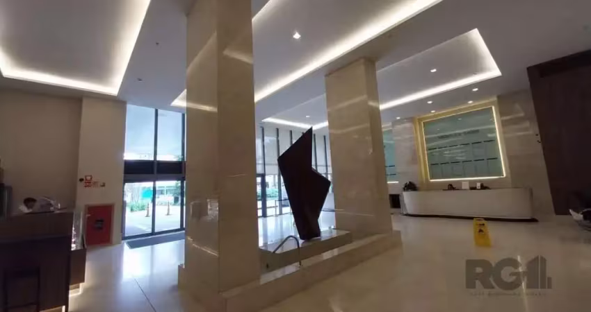 Sala comercial para alugar na Avenida Assis Brasil, Cristo Redentor, Porto Alegre