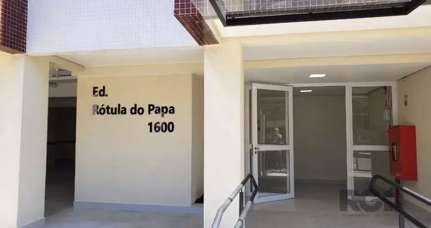 Apartamento com 2 quartos à venda na Rua José de Alencar, Menino Deus, Porto Alegre