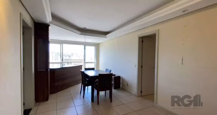 Apartamento com 3 quartos à venda na Avenida Taquara, Petrópolis, Porto Alegre