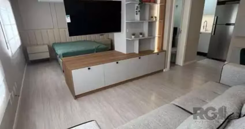 Apartamento com 1 quarto para alugar na Rua Pedro Chaves Barcelos, Auxiliadora, Porto Alegre