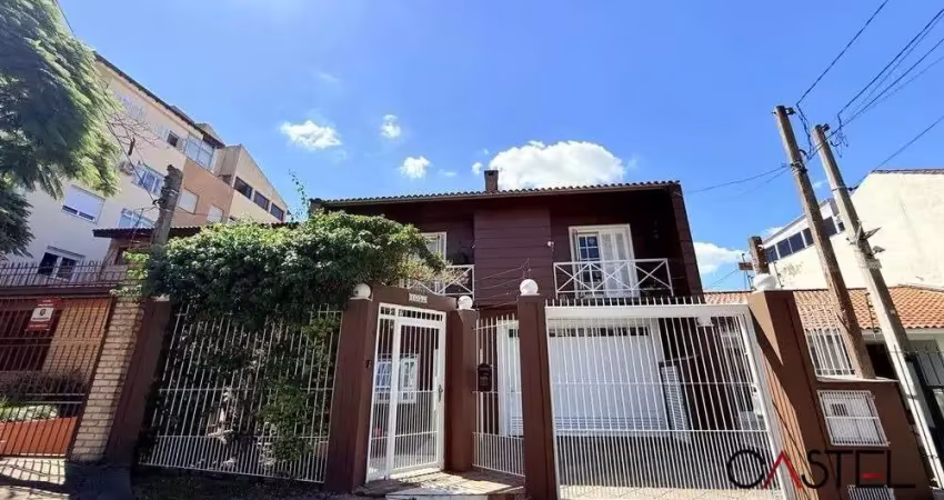Casa com 4 quartos à venda na Rua João Paetzel, 1032, Chácara das Pedras, Porto Alegre